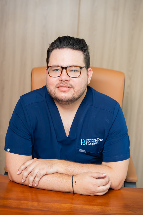 Dr. Huberto