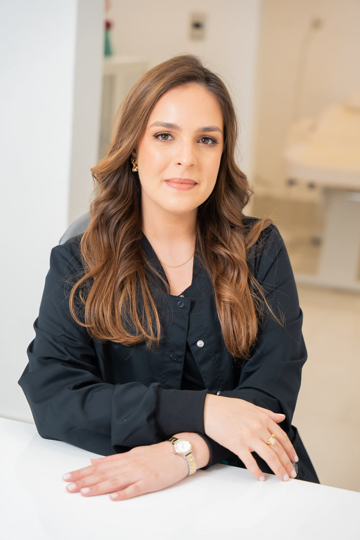 Dra. Laura S&aacute;nchez