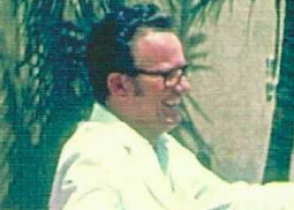 Dr. Bogaert en el IDCP