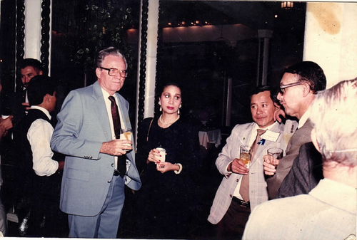 Inauguraci&oacute;n